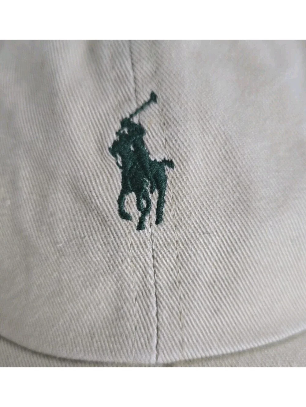 Ralph Lauren polo ralph
